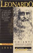 Chianti ris_Leonardo 1999